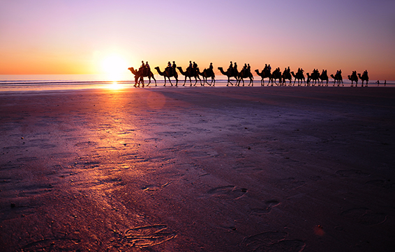 西澳 (Western Australia)